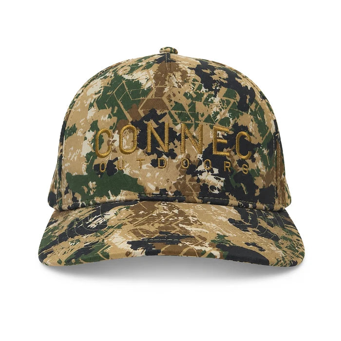 CONNEC FLEX CAMO CAP OUTSIGHT