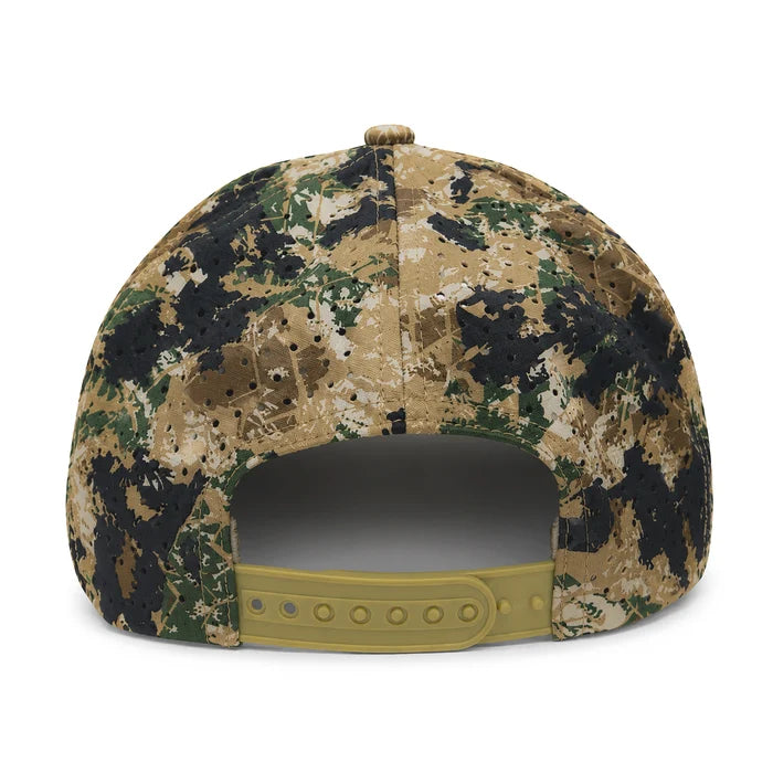 CONNEC FLEX CAMO CAP OUTSIGHT
