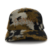 CONNEC CAMO BIOME CAP OUTVISION