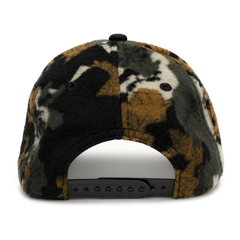 CONNEC CAMO BIOME CAP OUTVISION