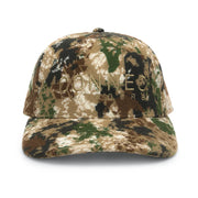 CONNEC CASQUETTE CAMO BIOME OUTSIGHT