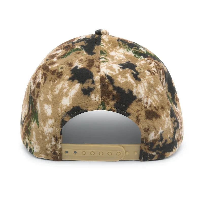 CONNEC CASQUETTE CAMO BIOME OUTSIGHT