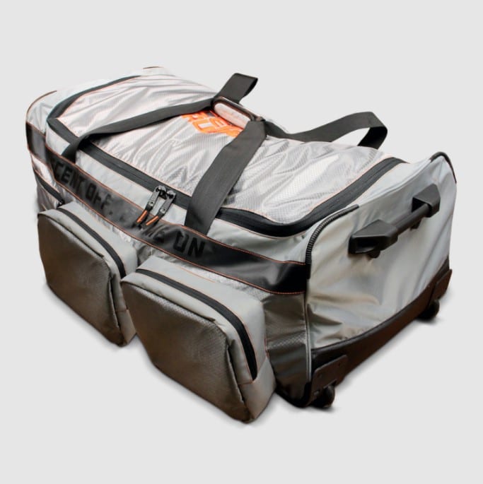 SCENT CRUSHER ÉLIMINATEUR D'ODEUR ROLLER BAG 2.0 À L'OZONE image 2