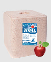BLOC DE SEL AU POMME 20 KG image 0
