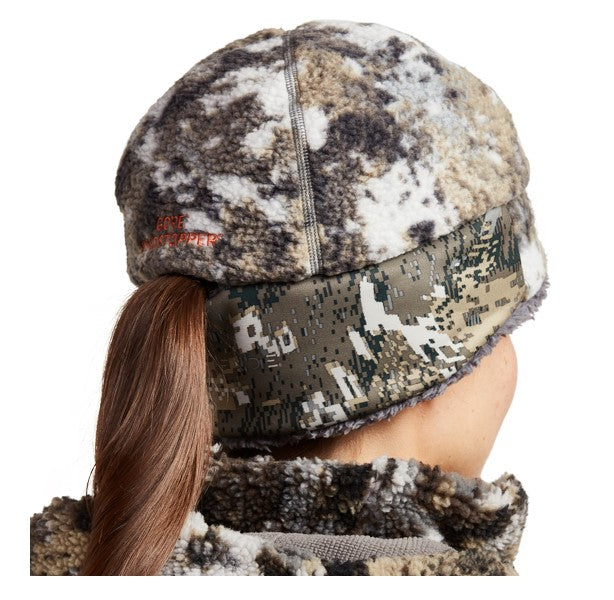 SITKA TUQUES FANATIC FEMME OPTIFADE ELEVATED II OSFA image 2