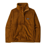 PATAGONIA PULL RE-TOOL POUR FEMME - SHELTER BROWN image 0