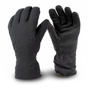 CONNEC ACTIVE STRETCH GLOVES BLACK MOOSE