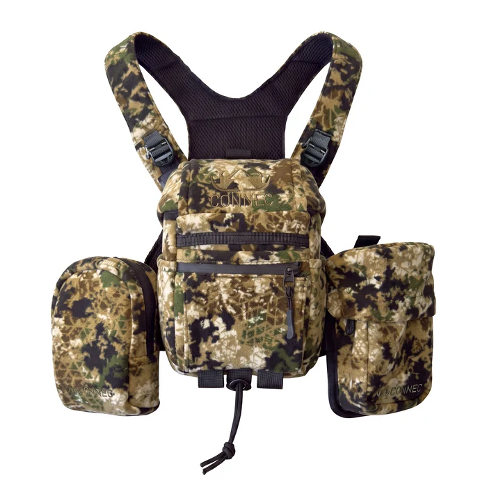 CONNEC OUTSIGHT BINO HARNESS