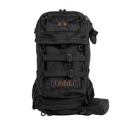 CONNEC XPLORE II 20 BACKPACK BLACK MOOSE