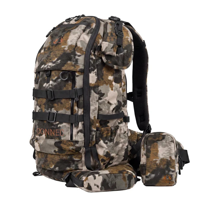 CONNEC XPLORE II 20 BACKPACK OUTVISION