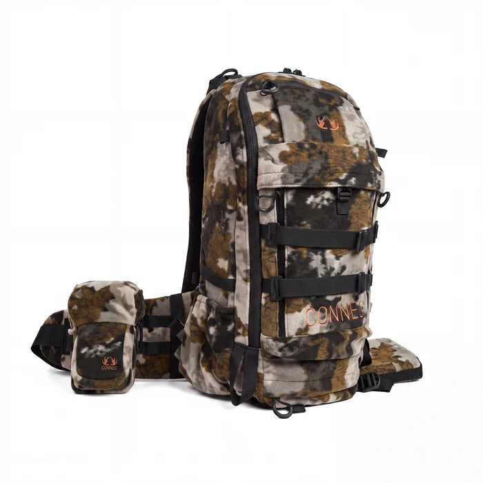 CONNEC XPLORE II 20 BACKPACK OUTVISION