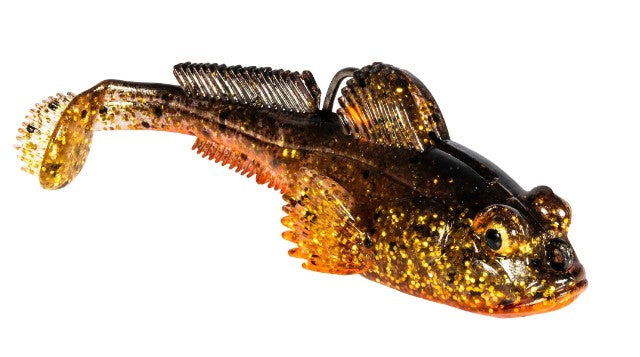 ZMAN GOBIUS 3" image