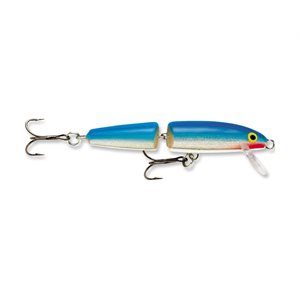 RAPALA JOINTÉ 9 CM - BLUE image