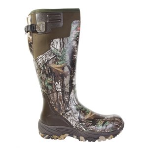 SPORTCHIEF BOTTE RUSH CAMO - FOREST CAMO, 8 image