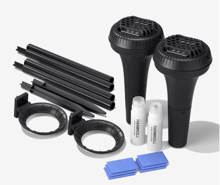 THERMACELL PERIMETER SYSTEM PAQUET DE 3 image 0