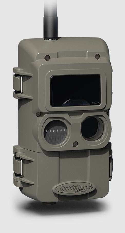 CUDDEBACK CAMERA CUDDELINK L-SERIES IR image 0