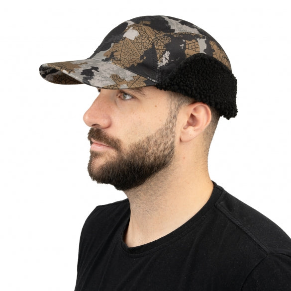 CONNEC CASQUETTE INDUCTION II - OUTVISION image 2