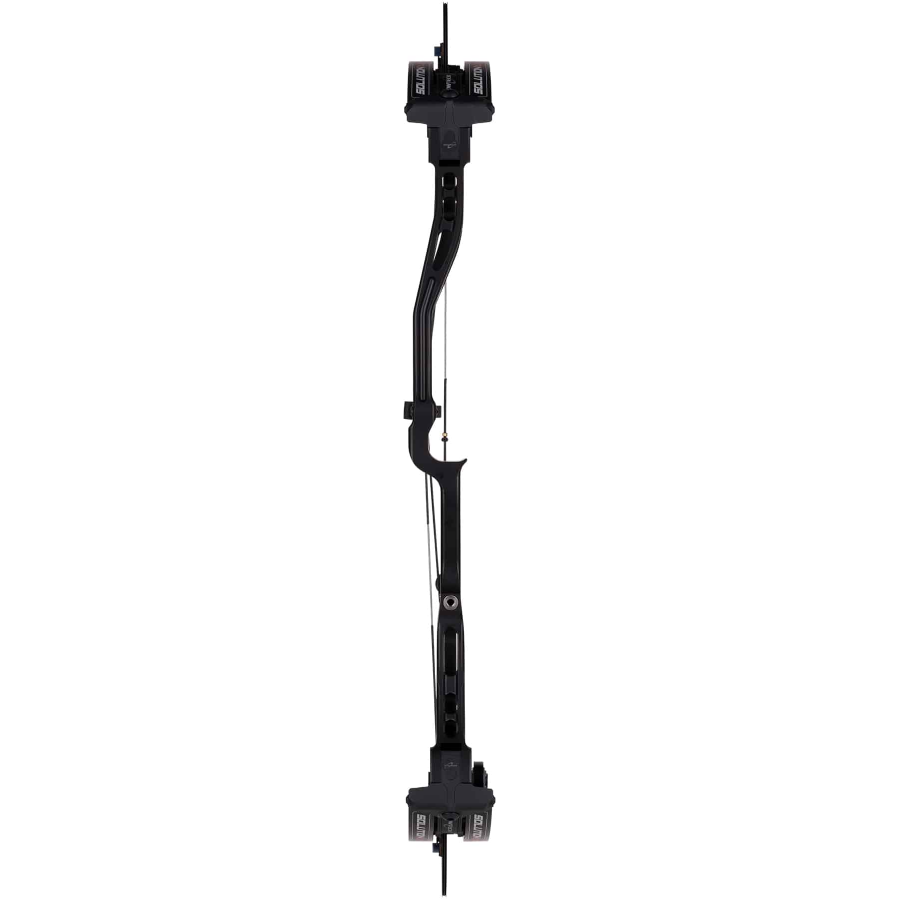 BOWTECH ARC SOLUTION LS RH NOIR image 1