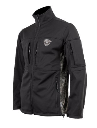 SPORTCHIEF MANTEAU WINDSHIELD NOIR JASON MORNEAU 2.0 POUR HOMME image 1