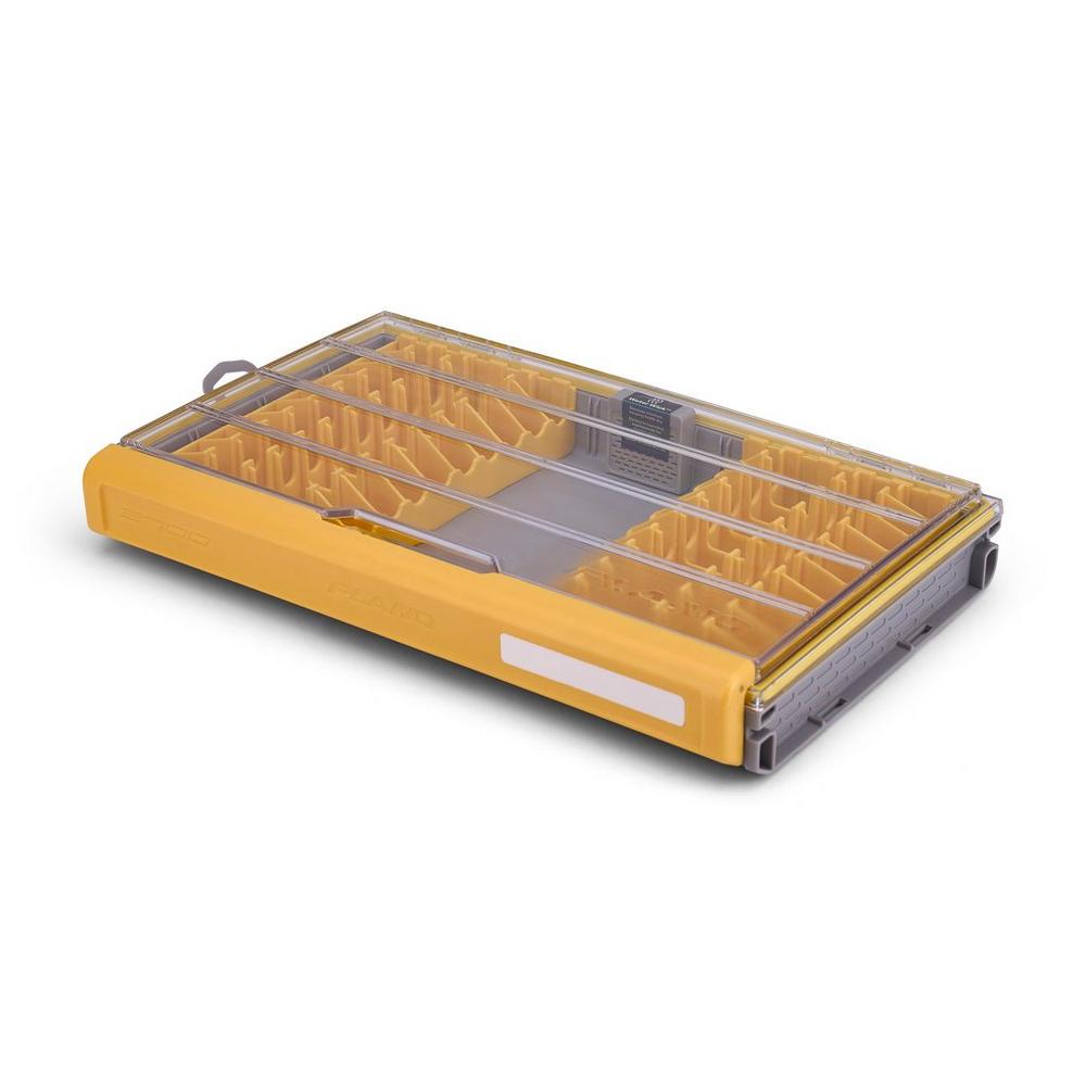 PLANO EDGE 3700 COFFRE À JERKBAIT image 0