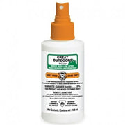 WATKINS GREAT OUTDOORS INSECTIFUGE ICARIDINE 20%  100ML image 0