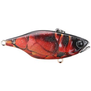 JACKALL POISSON NAGEUR SANS PALETTE CALLANT 60 2" 3/8OZ - RT ESCAPE CRAW image