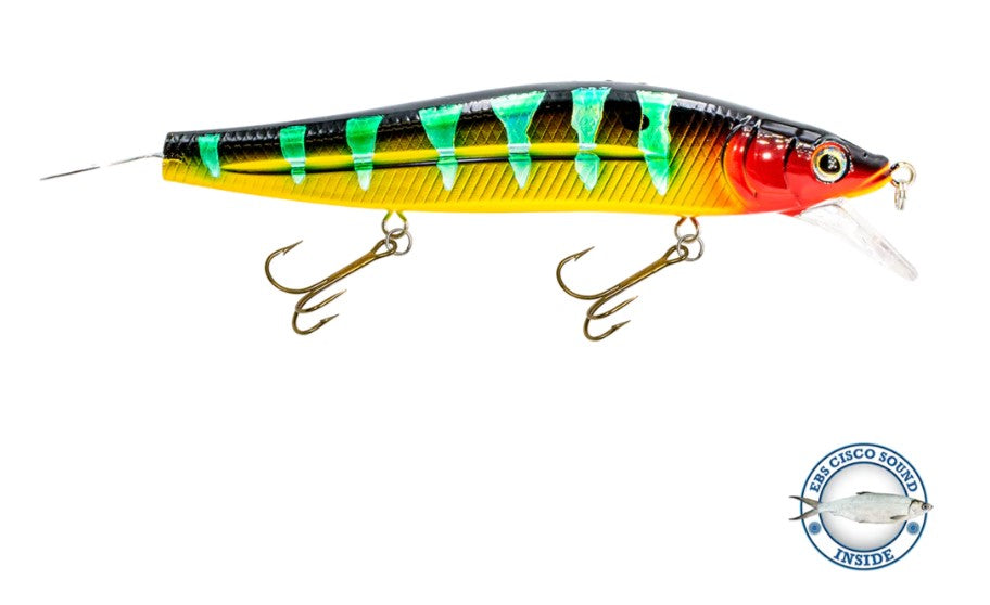 LIVINGSTON FLIPPER 105G - CHAOS image