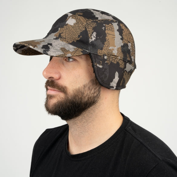 CONNEC CASQUETTE INDUCTION II - OUTVISION image 1