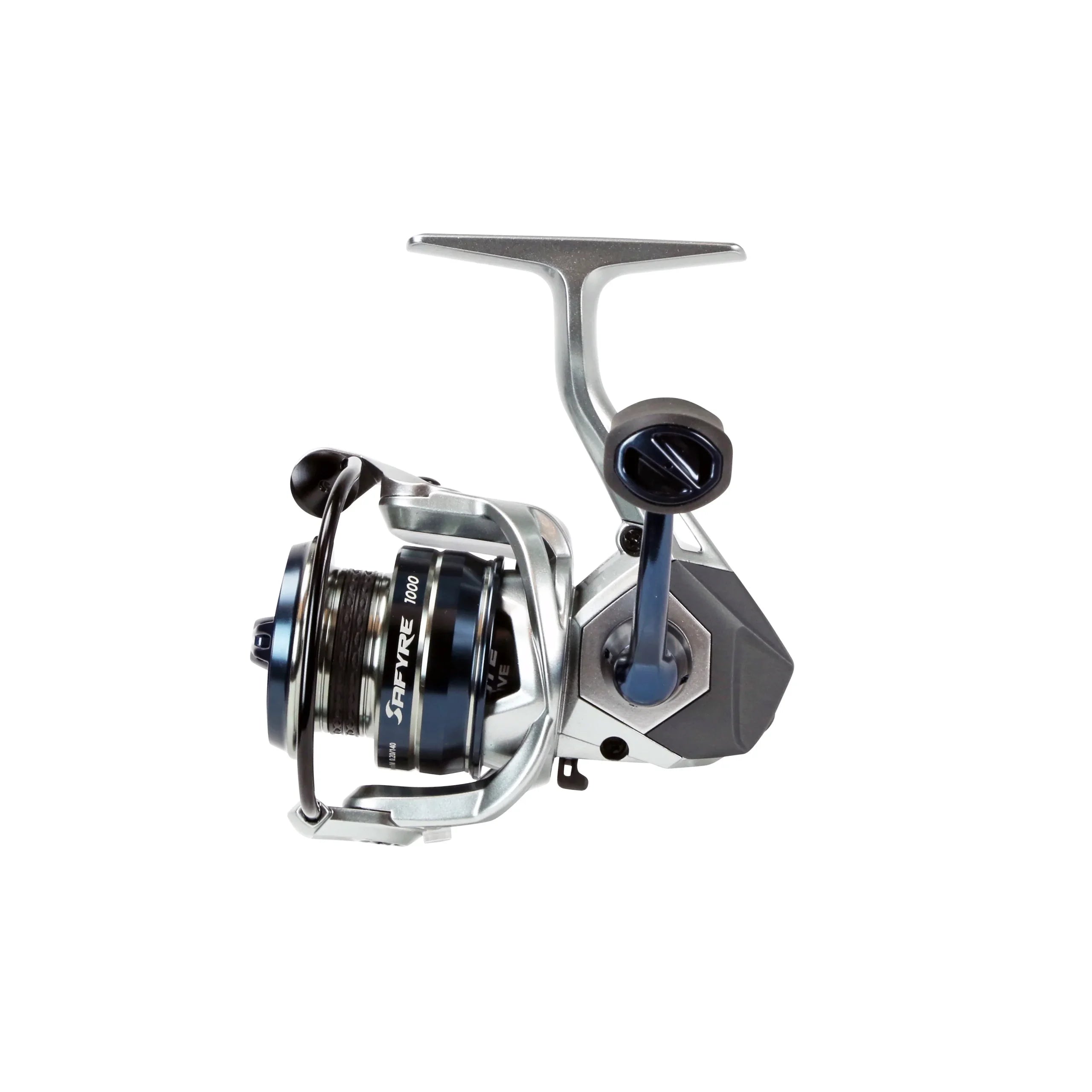 OKUMA MOULINET LANCER LÉGER SAFYRE image 0