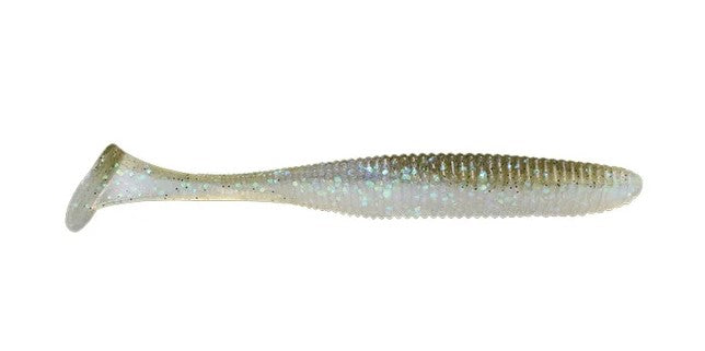 JACKALL RHYTHM WAVE 2.8'' - PRISM SHAD image