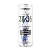 INSTINCT SAUVAGE BOISSON ÉNERGISANTE 30/06 355 ML - BAIES SAUVAGES