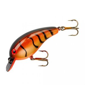 COTTON CORDELL CRANKBAITS BIG O - 2-1/4" - CRAWDAD image
