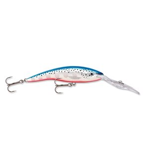 RAPALA DEEP TAIL DANCER 07 - BLUE FLASH image