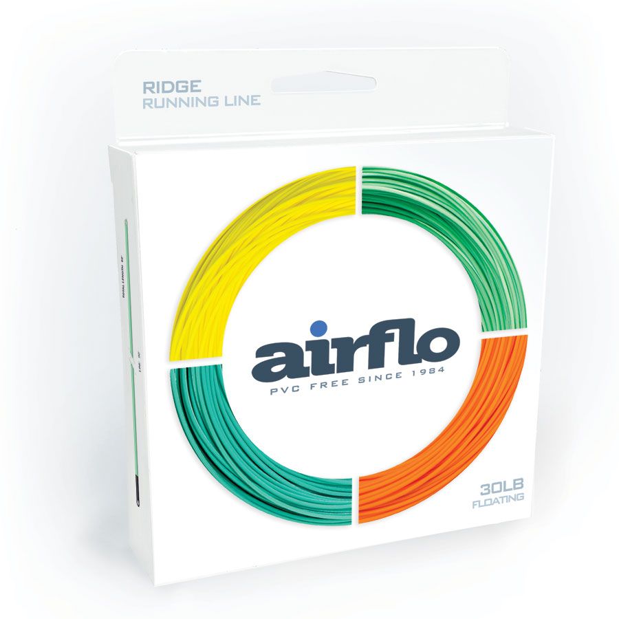 AIRFLO RIDGE RUNNING LINE ALL CONDITIONS FLOATING image 0