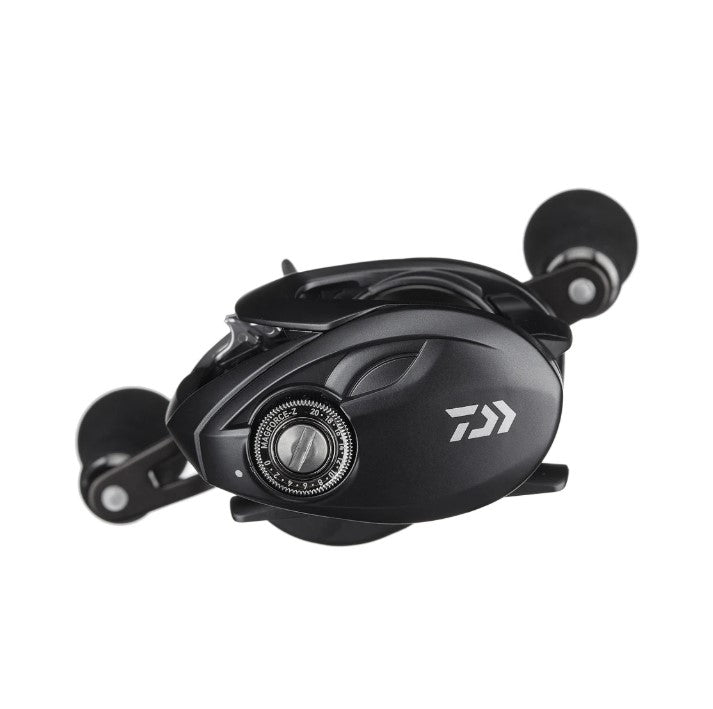DAIWA MOULINET LANCER LOURD - TATULA ELITE PITCHING / FLIPPING image 2