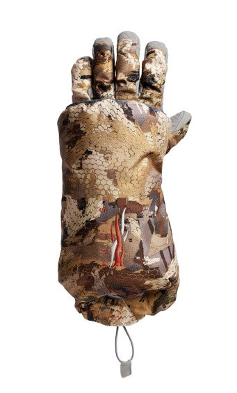 SITKA GANT CALLER POUR GAUCHER OPTIFADE WATERFOWL MARSH image 0