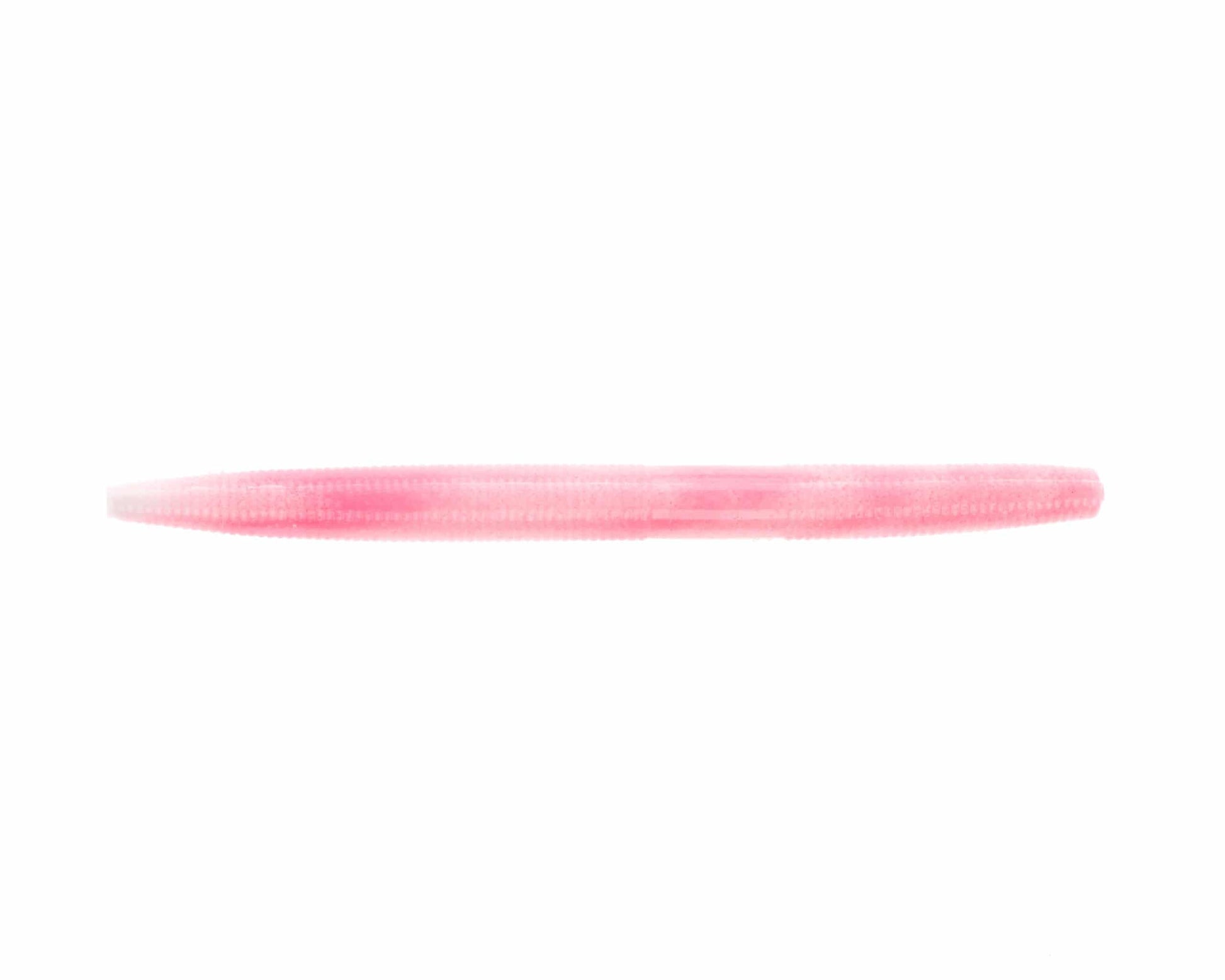 LEURE SOUPLE SPIKE 5 POUCES DE SET THE HOOK AVEC BAITFUEL - PINK image