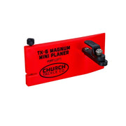CHURCH TACKLE TX-6 MAGNUM MINI DÉRIVEUR ( GAUCHE ) image 0