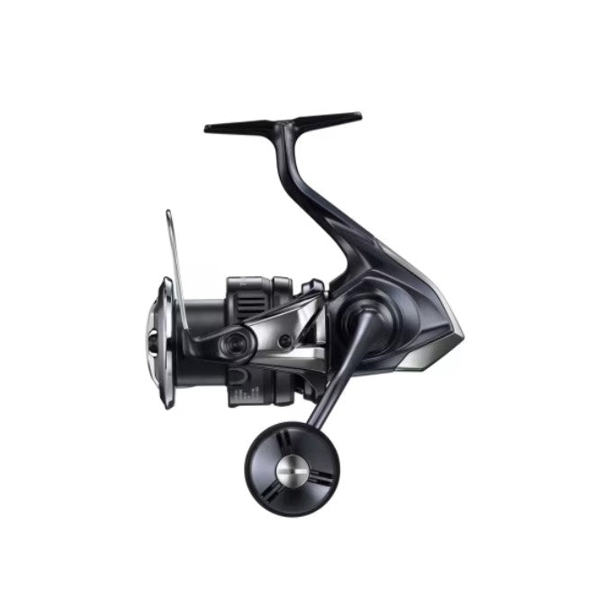 SHIMANO MOULINET LANCER LÉGER TWIN POWER XD image 0