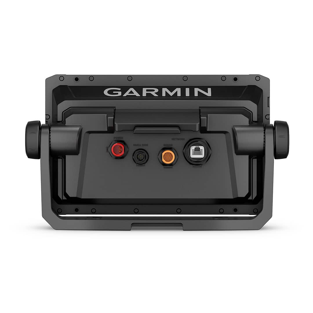 GARMIN SONAR L’ECHOMAP UHD2 95SV - CARTE NAVIONICS + CANADA image 2