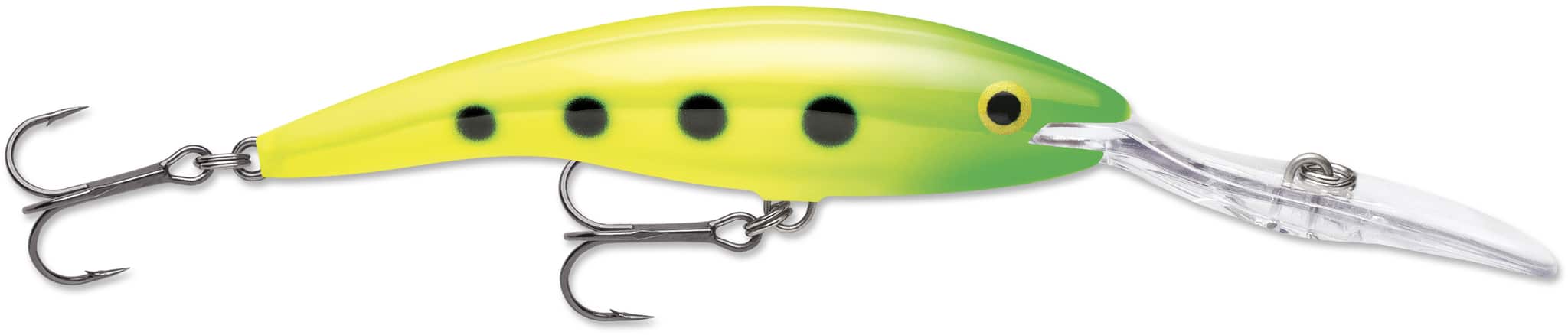RAPALA DEEP TAIL DANCER  09 - SLIMY LIME image