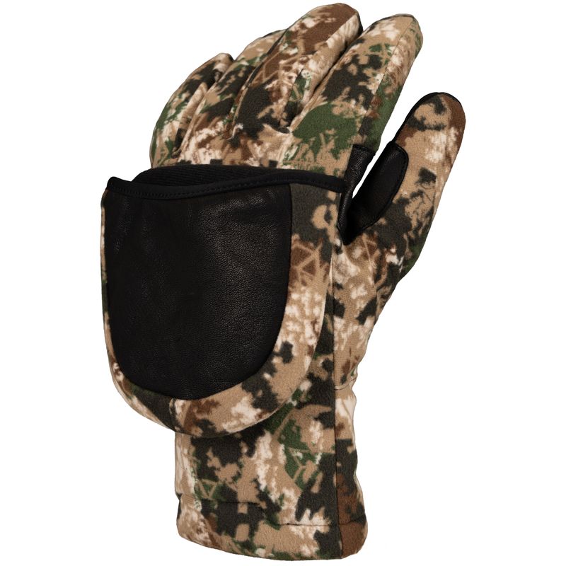 CONNEC GANTS INDUCTION XTREME, OUTSIGHT image 1