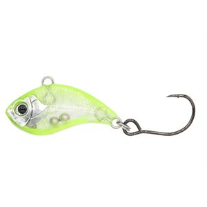Z-VIBER 1/16 OZ RATTLE BAIT D'EUROTACKLE - CHARTREUSE image