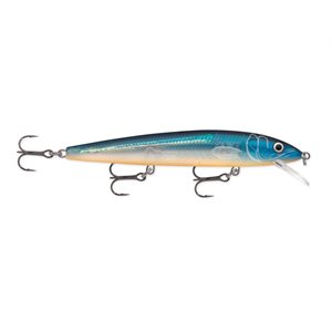 RAPALA HUSKY JERK 14 CM - BLUE GHOST image