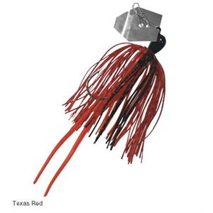 THE ORIGINAL CHATTERBAIT DE Z-MAN image 0
