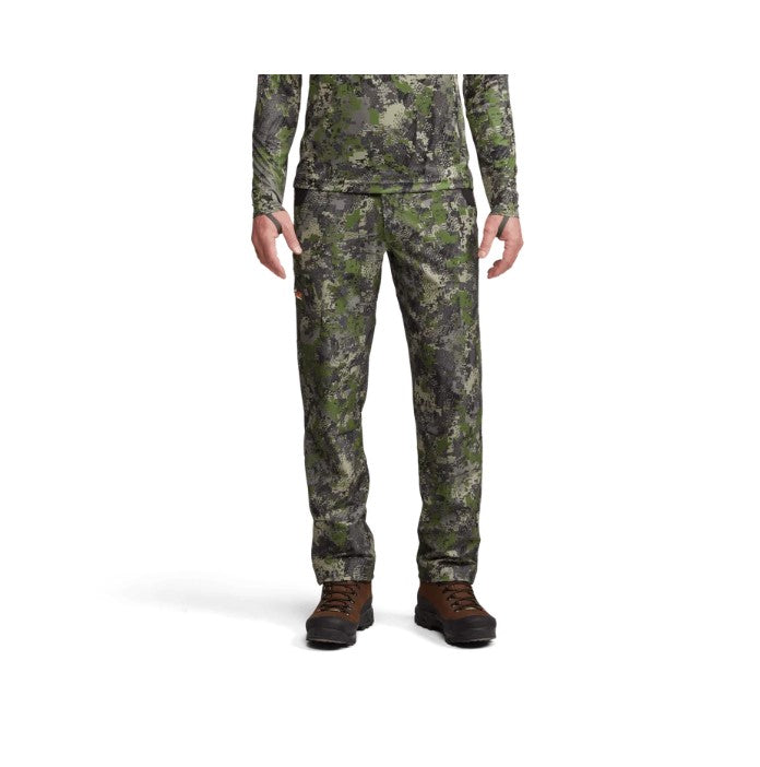 SITKA PANTALON TRAVERSE - OPTIFADE COVER image 1