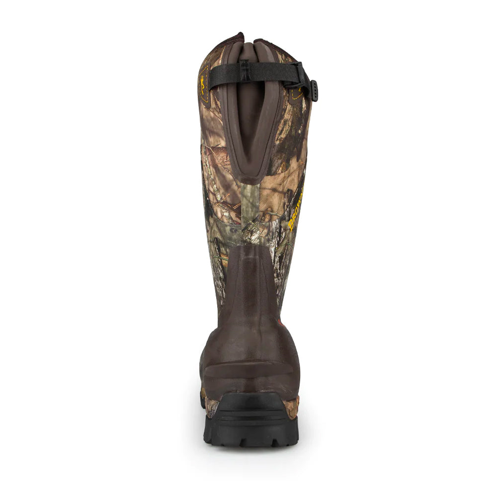 BROWNING BOTTE MAX HUNTER 2.0 (800 GR) MOSSY OAK COUNTRY image 3