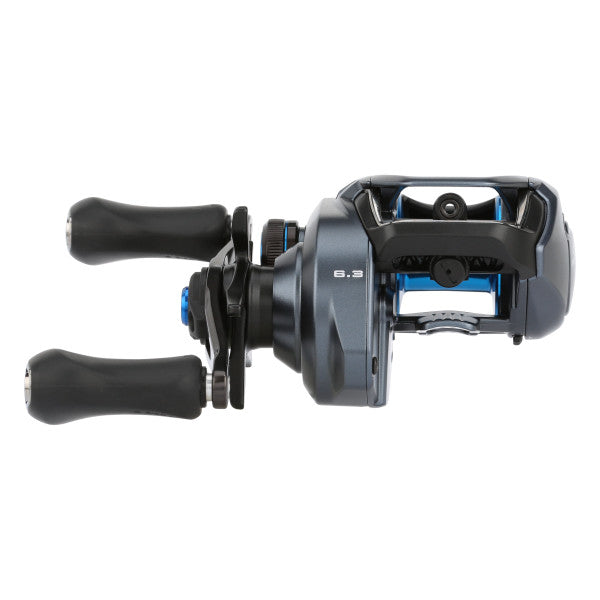 SHIMANO MOULINET LANCER LOURD SLX XT A - 150/151 image 2