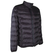 SPORTCHIEF MANTEAU CHAUFFANT, NOIR image 0