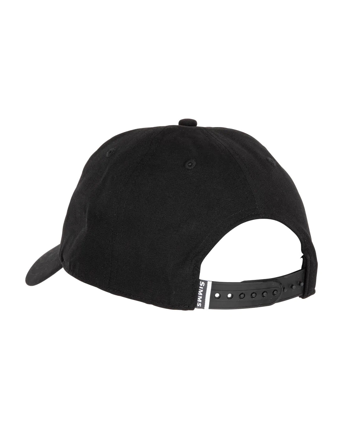 SIMMS CASQUETTE FISH IT WELL, NOIR image 2